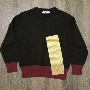 BZzy Style  Pullover Sweater Toddler boys Size 3T